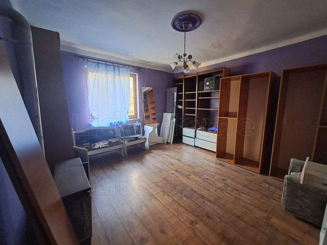 Eladó családi ház, Újudvaron 15.5 M Ft, 5 szobás