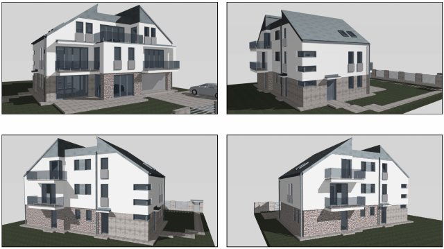 Eladó téglalakás, Budapesten, III. kerületben 223.5 M Ft