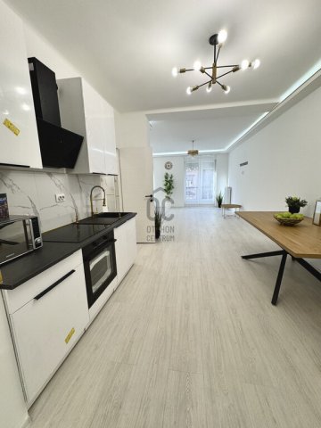 Eladó téglalakás, Budapesten, VIII. kerületben 96 M Ft, 2 szobás