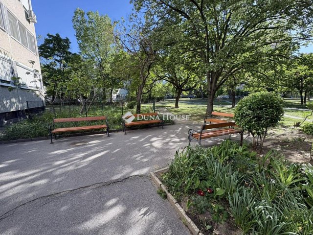 Eladó panellakás, Budapesten, IV. kerületben, Pozsonyi utcában