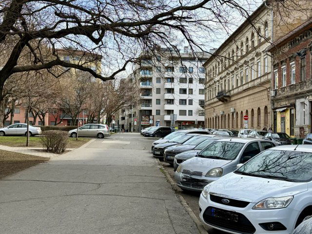 Eladó téglalakás, Budapesten, VIII. kerületben 79.9 M Ft