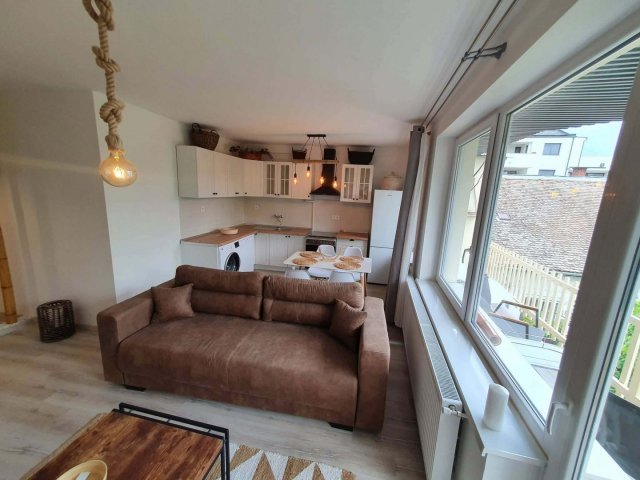 Kiadó téglalakás, albérlet, Debrecenben 335 E Ft / hó, 2 szobás