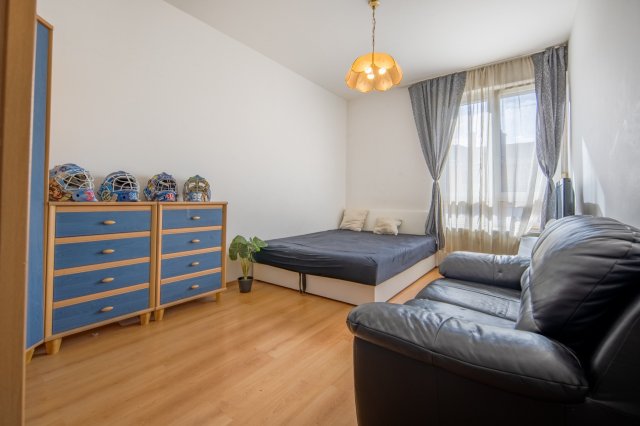 Eladó téglalakás, IV. kerületben, Csíksomlyó utcában