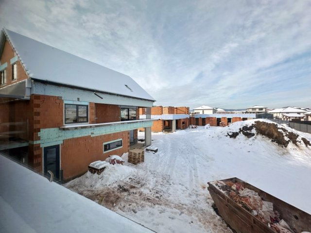 Eladó téglalakás, Kozármislenyen 87.3 M Ft, 3 szobás