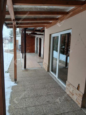 Eladó családi ház, Jánosházán 39 M Ft, 2 szobás