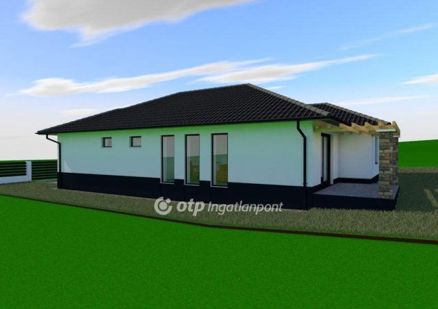 Eladó családi ház, Érden 110 M Ft, 4 szobás