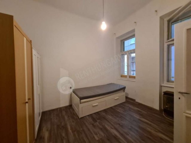 Kiadó téglalakás, albérlet, VI. kerületben, Dessewffy utcában