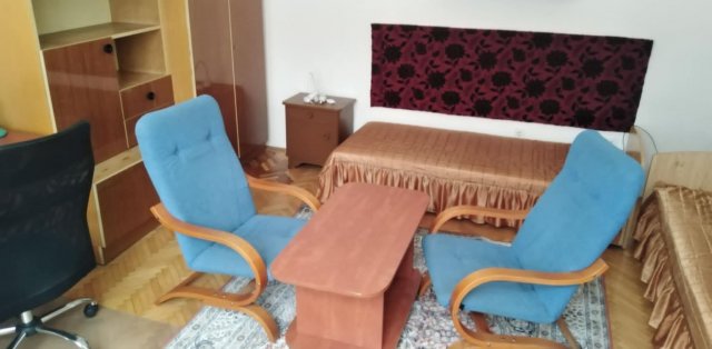 Kiadó téglalakás, albérlet, Debrecenben 230 E Ft / hó, 2 szobás