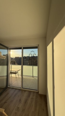 Eladó téglalakás, Budapesten, XIII. kerületben, Csata utcában