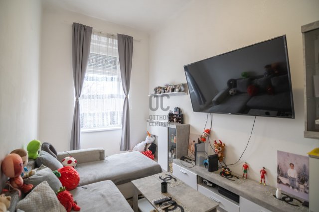 Eladó téglalakás, Budapesten, VIII. kerületben 44.9 M Ft