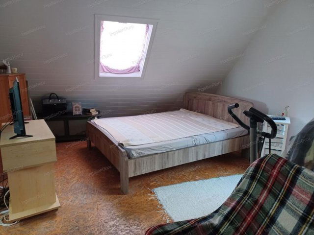 Eladó családi ház, Helvécián 47.8 M Ft, 2 szobás