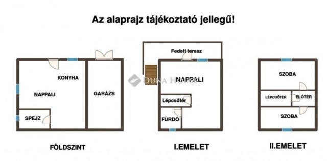 Eladó családi ház, Balástyán 24.9 M Ft, 3 szobás