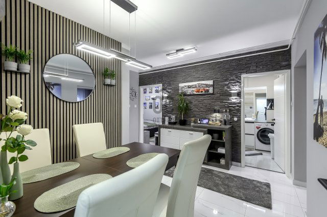 Eladó téglalakás, Sopronban 74.9 M Ft, 3 szobás