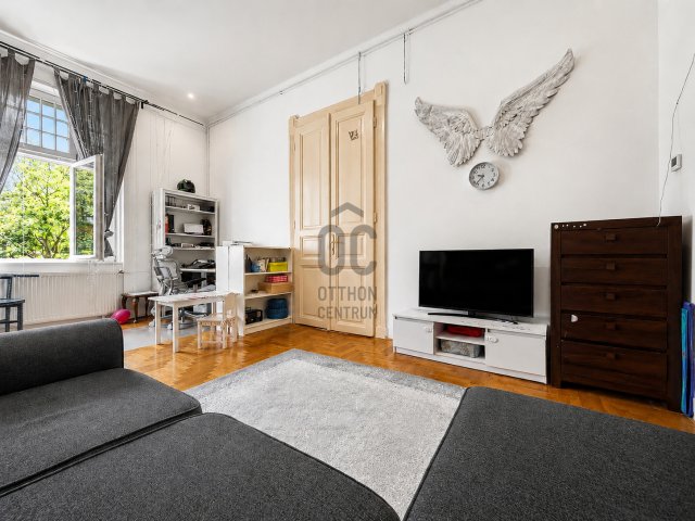 Eladó téglalakás, Budapesten, I. kerületben 159.9 M Ft, 3 szobás