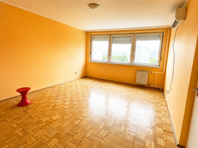 Eladó panellakás, Budapesten, XIV. kerületben 59.9 M Ft, 2 szobás