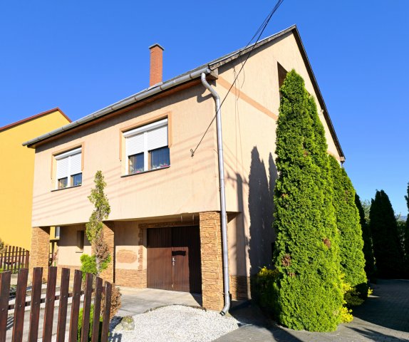 Eladó családi ház, Encsen 49.5 M Ft, 4 szobás