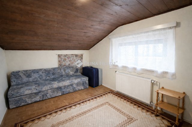 Eladó családi ház, Budapesten, XX. kerületben 85 M Ft, 2 szobás