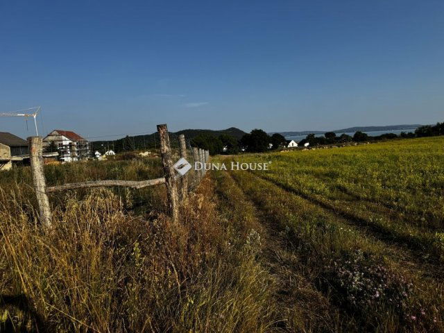 Eladó telek, Aszófőn 38 M Ft / költözzbe.hu