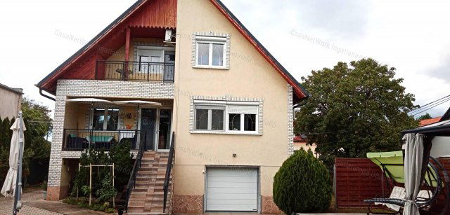 Eladó családi ház, Fóton 149.9 M Ft, 3+3 szobás