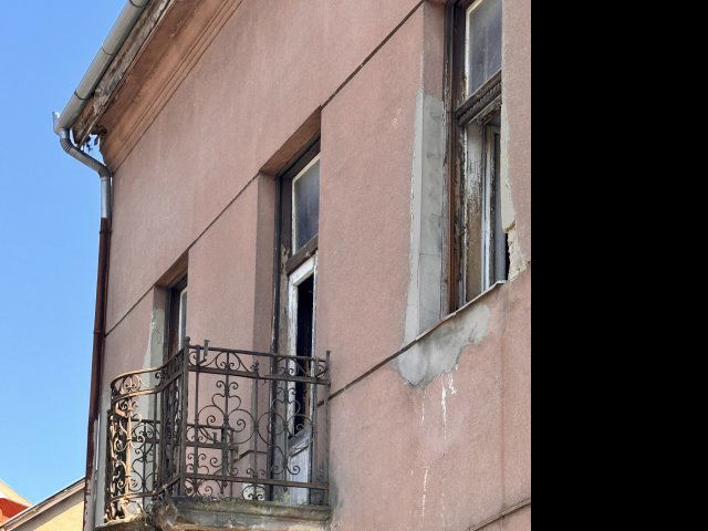Eladó családi ház, Keszthelyen, Szalasztó utcában 55 M Ft