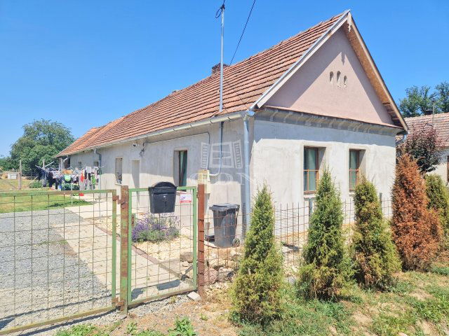 Eladó családi ház, Pókaszepetken 22 M Ft, 2 szobás