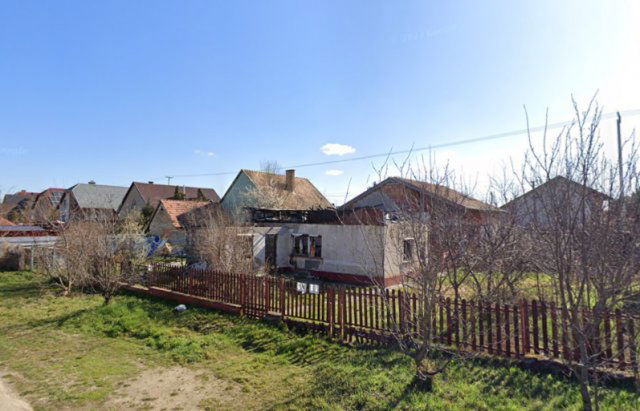 Eladó családi ház, Ócsán, Árpád utcában 10.27 M Ft