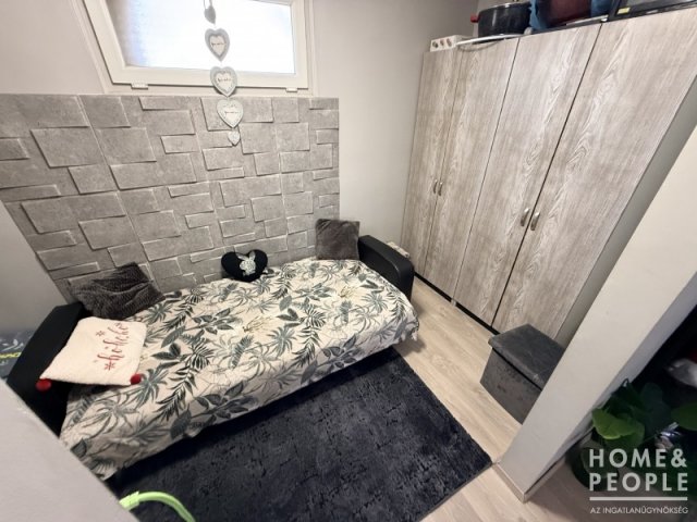 Eladó családi ház, Hódmezővásárhelyen 57.99 M Ft, 3+1 szobás