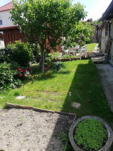 Eladó családi ház, Ágfalván 49.9 M Ft, 5 szobás