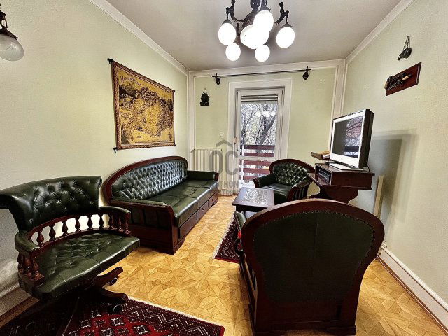 Eladó téglalakás, Győrött 67.9 M Ft, 2 szobás