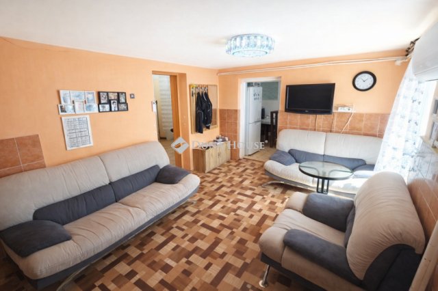 Eladó családi ház, Kecskeméten 34.49 M Ft, 5 szobás