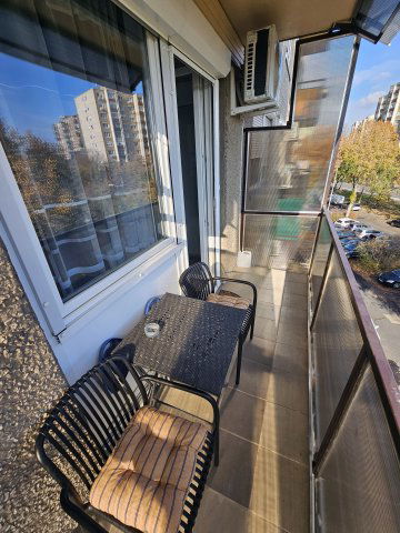 Eladó panellakás, Budapesten, IV. kerületben 74.99 M Ft, 2 szobás