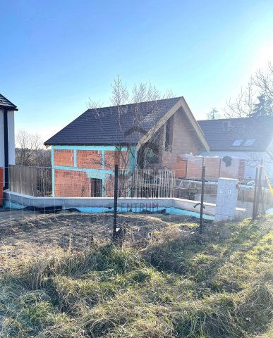 Eladó családi ház, Budajenőn 125 M Ft, 4 szobás