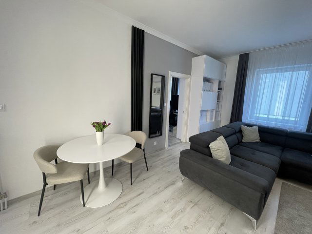 Eladó téglalakás, Nyíregyházán 51.9 M Ft, 2 szobás