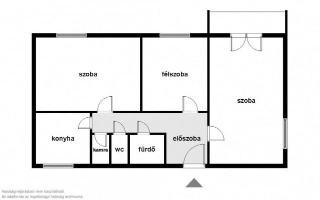 Kiadó téglalakás, albérlet, XV. kerületben, Nyírpalota úton