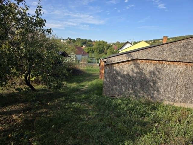 Eladó telek, Pécsett 26.5 M Ft / költözzbe.hu
