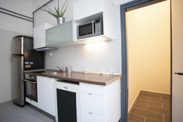 Kiadó téglalakás, albérlet, Pécsett, Felsőmalom utcában