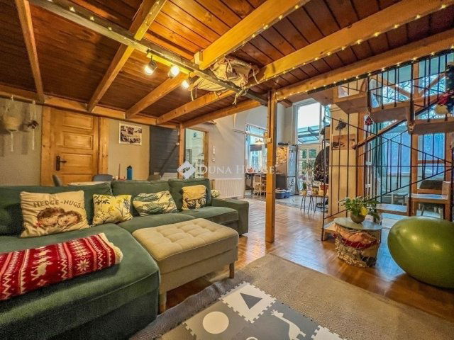 Eladó téglalakás, Budapesten, X. kerületben 86.9 M Ft, 3 szobás