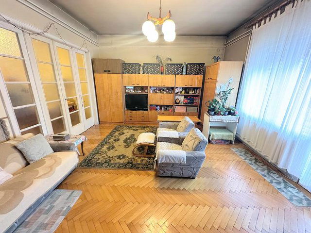 Eladó téglalakás, Budapesten, XIII. kerületben, Lehel utcában