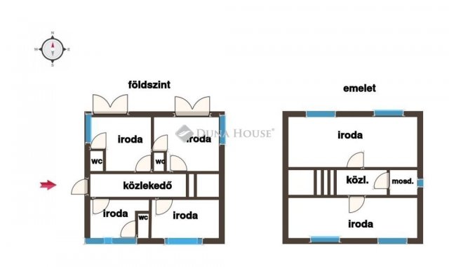 Kiadó ipari ingatlan, Kecskeméten 179 E Ft / hó
