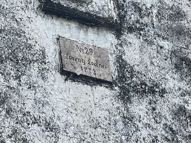 Eladó családi ház, Máriahalmon 23.48 M Ft, 3 szobás