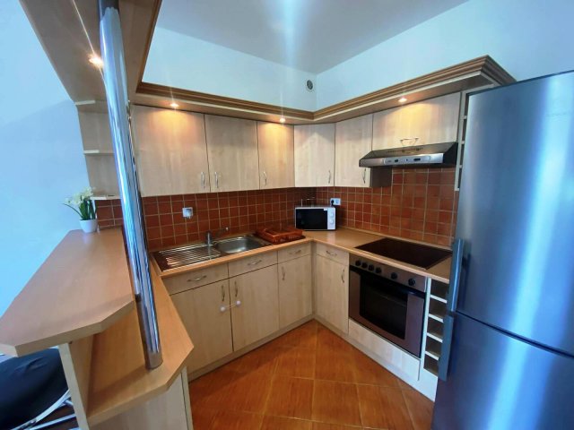 Kiadó téglalakás, albérlet, Nyíregyházán 150 E Ft / hó