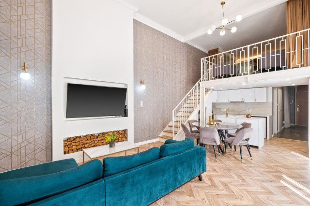 Eladó téglalakás, Budapesten, VI. kerületben 169.9 M Ft