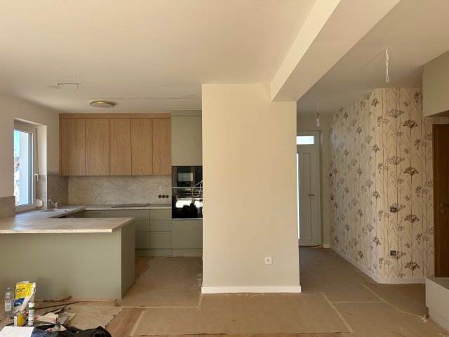 Kiadó családi ház, albérlet, Gödöllőn, Knézich Károly utcában