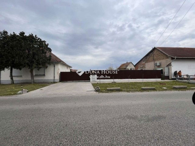 Eladó telek, Kiskőrösön 18.5 M Ft / költözzbe.hu
