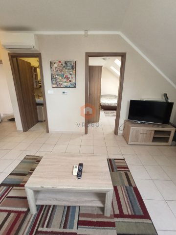 Kiadó téglalakás, albérlet, Pécsett, Huszár utcában, 2 szobás