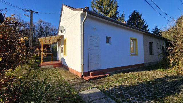 Eladó téglalakás, Nógrádon 45.2 M Ft, 2 szobás