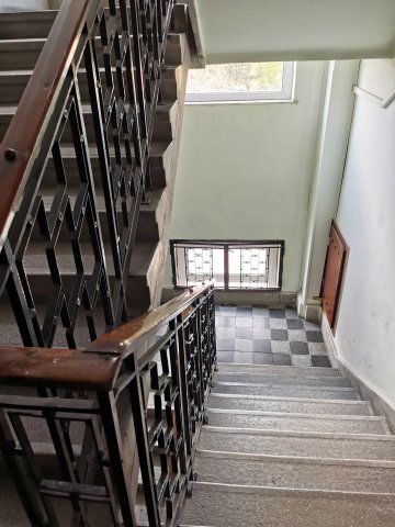Eladó téglalakás, XIV. kerületben, Bolgárkertész utcában