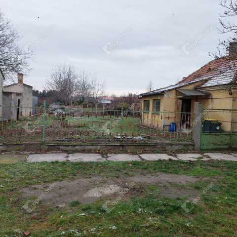 Eladó telek, Abdaon 50 M Ft / költözzbe.hu