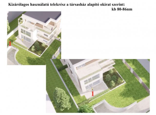 Eladó téglalakás, Debrecenben 121.894 M Ft, 3 szobás