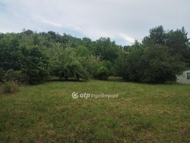 Eladó telek, Zalaszentgróton 3.65 M Ft / költözzbe.hu